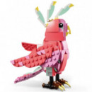 LEGO 31170 Wild Animals: Pink Flamingo