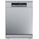 TEKA DFS26650SS Lavavajillas Inox