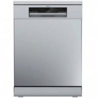 TEKA DFS26650SS Lavavajillas Inox