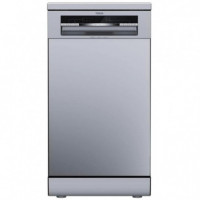 TEKA DFS44750 Lavavajillas 50CM Inox