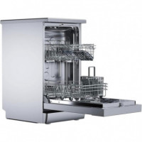 TEKA DFS44750 Lavavajillas 50CM Inox