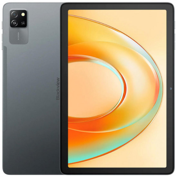 BLACKVIEW Tab 60 Pro 10.1" 4GB+8GB 128GB  4G Lte Volcano Gray