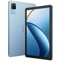 BLACKVIEW Tab 60 Wifi 10.1" 4GB+8GB  128GB  8 Core 8MP Sky Blue