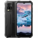 BLACKVIEW BV4800 Pro 6.5" 4GB+8GB 128GB Nfc 8MP Rugerizado Negro
