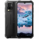 BLACKVIEW BV4800 Pro 6.5" 4GB+8GB 128GB Nfc 8MP Rugerizado Negro