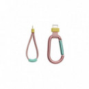 JBL Flip 7 Altavoz BLUETOOTH Portátil IP68 con Auracast Rosa