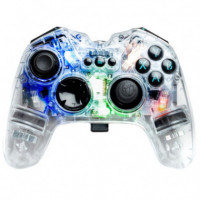 NACON Mando Inalámbrico para Pc (PCGC-200WLRGB) - Guanxe Atlantic Marketplace