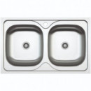 CATA C2AG 2C Fregadero