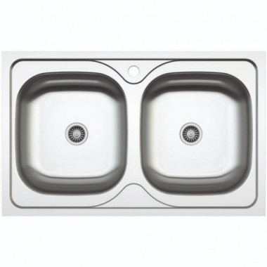 CATA C2AG 2C Fregadero