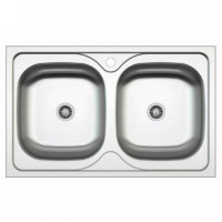 Edesa Veleta Se 80 2C B Fregadero (950270053)  CATA