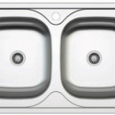 Edesa Veleta Se 80 2C B Fregadero (950270053)  CATA