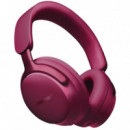 BOSE Quietcomfort Ultra Headphones Inalámbrico Cancelación Ruido Deep Plum