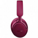BOSE Quietcomfort Ultra Headphones Inalámbrico Cancelación Ruido Deep Plum