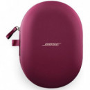 BOSE Quietcomfort Ultra Headphones Inalámbrico Cancelación Ruido Deep Plum