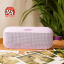 BOSE Soundlink Flex 2ª Gen Bt Altavoz Petal Pink