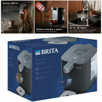 BRITA Cube Dispensador de Agua con Tecnología Uv-c y Filtro Maxtra Pro