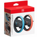 NINTENDO Switch 2 Joy -con 2 Wheel Pair - Pack de 2 Volantes