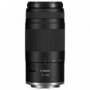 CANON Rf 75-300MM F4-5.6 - Objetivo para Eos R