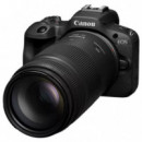 CANON Rf 75-300MM F4-5.6 - Objetivo para Eos R