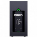 NACON Pack Cargador y Dos Baterias Externas para Mandos Xbox