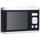 AGFAPHOTO DC9200BK Cámara Digital 10X Zoom 24 Mp Negra