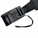 KODAK M38 Cámara de Carrete 35MM con Flash Blanca