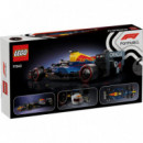 LEGO 77243 Oracle Red Bull Racing RB20 F1 Race Car
