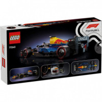 LEGO 77243 Oracle Red Bull Racing RB20 F1 Race Car