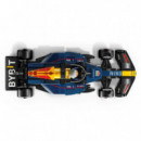 LEGO 77243 Oracle Red Bull Racing RB20 F1 Race Car