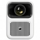 WANBO Dali 1 Proyector 720P, 350 Lúmenes, Android 9.0 y Wifi 6.0