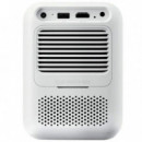 WANBO Dali 1 Proyector 720P, 350 Lúmenes, Android 9.0 y Wifi 6.0