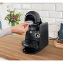 BOSCH TAS16B2 Cafetera Tassimo Finesse Multibebida Negra