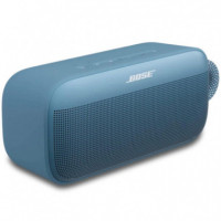 BOSE Soundlink Plus Altavoz BLUETOOTH Azul Dush