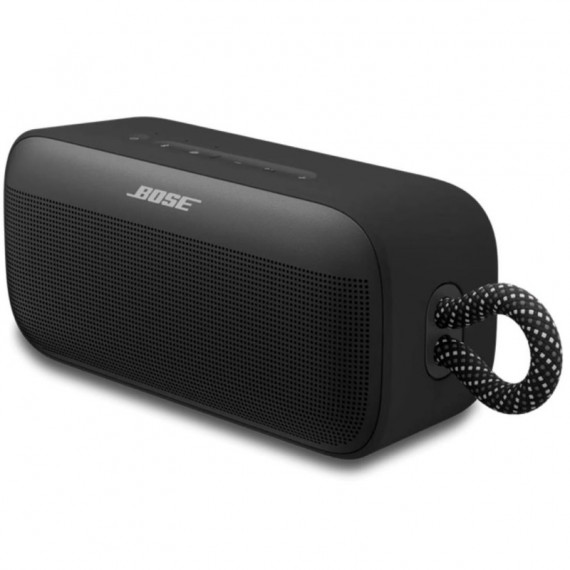 BOSE Soundlink  Plus Altavoz BLUETOOTH Negro