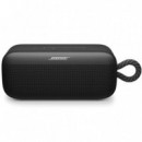 BOSE Soundlink  Plus Altavoz BLUETOOTH Negro