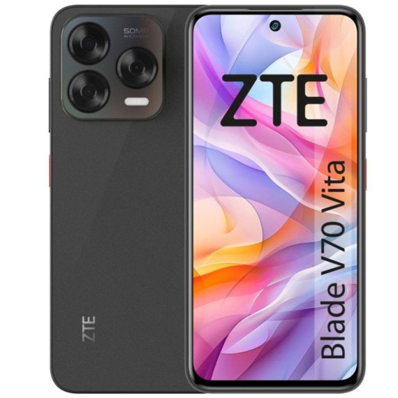 ZTE Blade V70 Vita 6.7" 8+12GB 256GB Nfc Gray