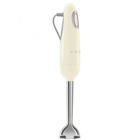 SMEG Batidora de Mano 700W Crema (HBF11CREU) - Guanxe Atlantic Marketplace