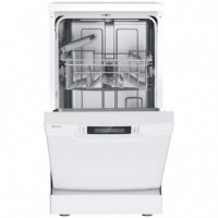 SVAN SJ94500ED Lavavajillas  45 Cm 9 Sets E Blanco Display Led