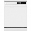 SVAN SJ13601ED Lavavajillas 60 Cm 14 Sets Clase E Blanco Display