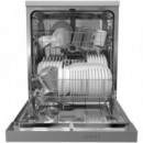 SVAN SJ13601ED Lavavajillas 60 Cm 14 Sets Clase E Blanco Display