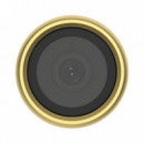 EZVIZ HP2 Mirilla Inteligente Wifi con Pantalla 4.3" Dorado