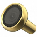 EZVIZ HP2 Mirilla Inteligente Wifi con Pantalla 4.3" Dorado