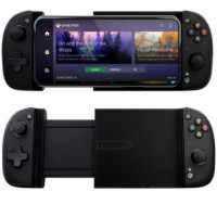 NACON Mg-x - Mando para Smartphone Android (diseñado para Xbox Game Pass Ultimate y Juegos para Android) - Guanxe Atlantic Marke