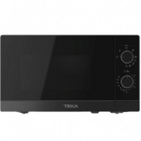TEKA Mw FS20 G Microondas Negro
