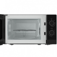 TEKA Mw FS20 G Microondas Negro