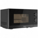 TEKA Mw FS20 G Microondas Negro