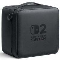 NINTENDO Switch 2 All In One Carrying Case - Guanxe Atlantic Marketplace