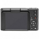 KODAK Pixpro C1 Cámara Digital 13MP con Pantalla Abatible Negra