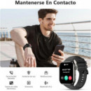 Blackview R60 Smartwatch  1.96" Amoled con llamadas Bluetooth