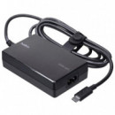 BELKIN Cargador 100W Usb-c para Portátiles con Cable 2,5 Metros (INC016VFBK)